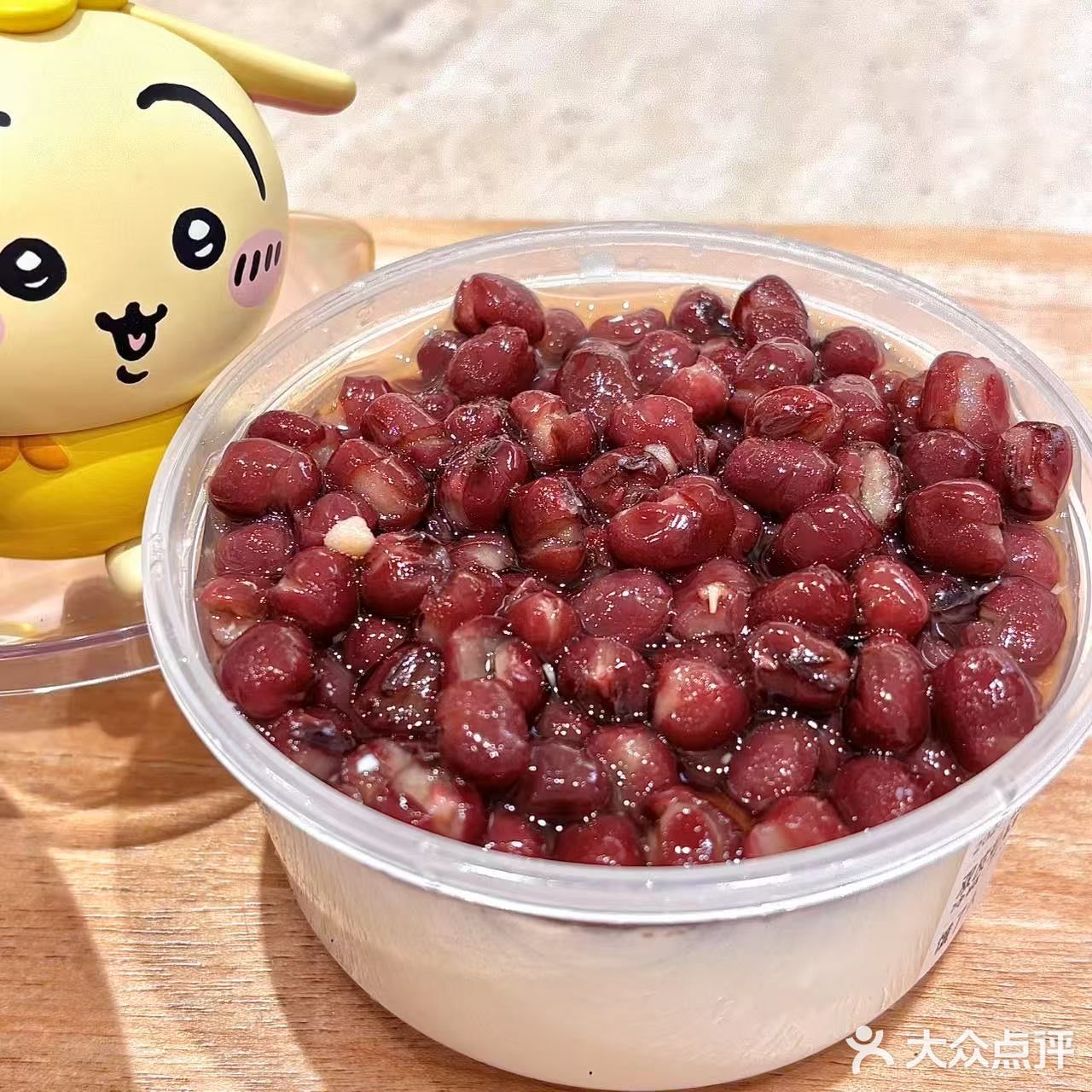 甜品控福音，刨冰吃起来～
