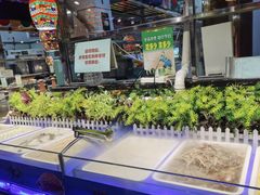 -巴犀烧烤(新崇光店)