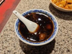 古法糖芋苗-南京大牌档(香港广场店)