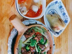 -嘉华小吃(蛇口市场店)