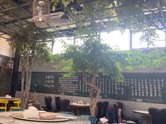 -又见炊烟私房菜(敬亭路店)