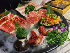 -猫抓烤肉(春熙路店)
