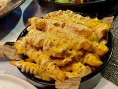 -清漫·派对音乐餐吧(市桥店)