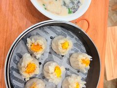 -鲜味烧卖店(斜西街店)