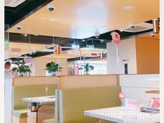 -海底捞火锅(江南盛天地店)