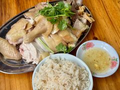 -肥婆兰鸡饭(西门外街店)
