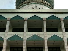 -西宁市东关清真大寺