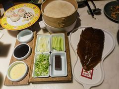 -那家小馆•北京菜•烤鸭(中关村店)