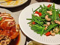 -留半山·香港食堂(啦啦宝都店)