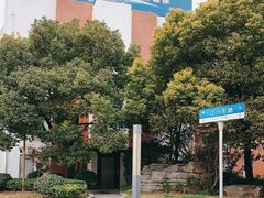 -江杨农产品批发市场