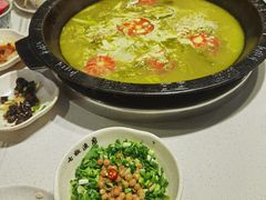 -七椒渔府·特色雅鱼餐厅(雨城店)