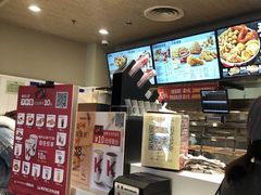 -肯德基(鲁迅路店)