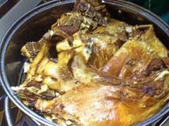 -清真·益鑫羊肉手抓馆(花园北街店)