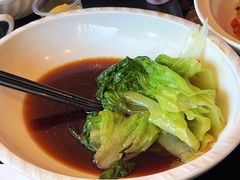 -湖锦酒楼·32年地道湖北菜(光谷店)