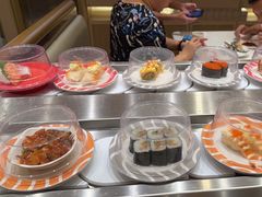 -新一番三文鱼寿司(友谊国贸城店)