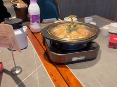 -情妹耙泥鳅·江湖川菜(科华店)