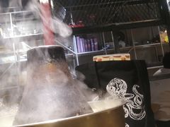 -姜武烧烤(赛格广场店)
