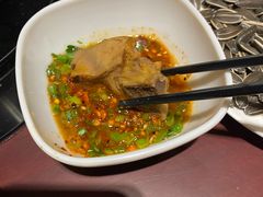 -野菌皇海景野生菌火锅(滨海大道店)