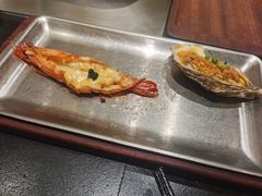 -大神太神·铁板烧(七宝领展广场店)