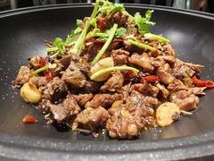 -亮欢寨快活林 酸汤鱼(仁怀店)