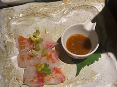 -匠和风精致料理(莆田财富中心店)