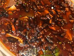 -贡宴盐帮菜自贡驻京联络处餐厅