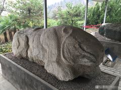 -茂陵博物馆