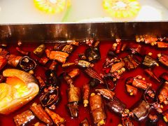 -协成海鲜火锅(情侣路店)