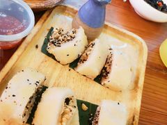 -豆蔻电影主题餐厅(四牌楼店)