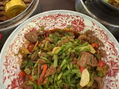 -HOHO餐厅(古子城店)