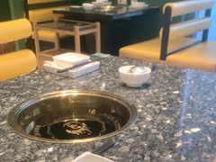 -一席地·本地鸡窝·杭帮鸡火锅(萧山银隆百货店)