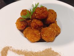 -局气 烤鸭·北京菜(光华路店)