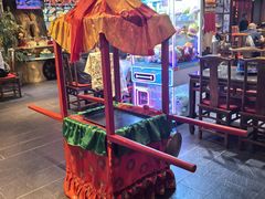 -东北大院·东北菜(三台子店)