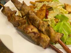 -巴依老爷新疆美食(魏公村店)