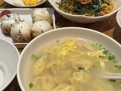 -东泰祥生煎馆(重庆北路店)