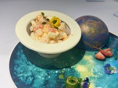 -3号仓库·创意中国菜(嘉兴龙鼎万达店)