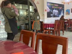 大堂-温江公平红烧兔(总店)