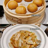 很适合我这个广东胃。 招牌核桃包 不愧为招牌