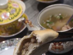 -SEEUNARI西域娜依新疆菜(环宇广场店)