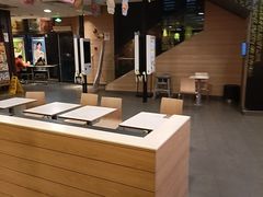 -麦当劳(金平路站店)