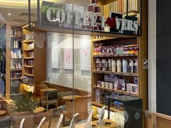 -COSTA COFFEE(西贸凯德晶品4层2店)