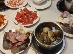 -九月海·海鲜自助(世纪东方店)
