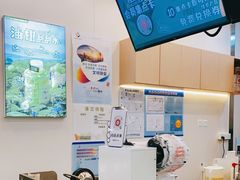 -桂桂茶(大宁国际广场店)