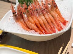 -大渔铁板烧(万象城店)