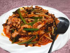 -永乐饭庄(安德路店)