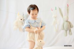 -儿时蒙太奇摄影(亦庄店)