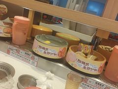 -龍歌自助小火锅(市南金茂湾店)