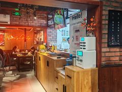 -子檀大隐炭烧(食品街店)
