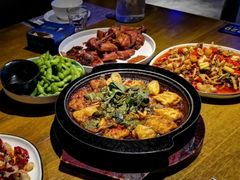 -别院里音乐餐酒吧(双流航空港店)