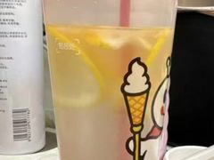 -蜜雪冰城(大润发店)